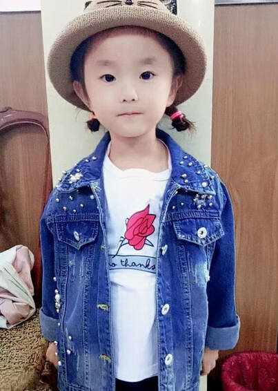 模特-