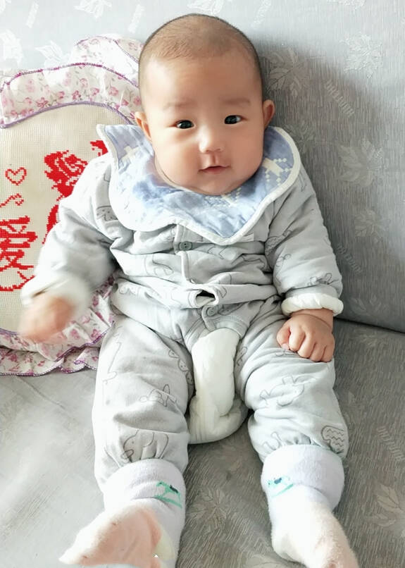 模特-