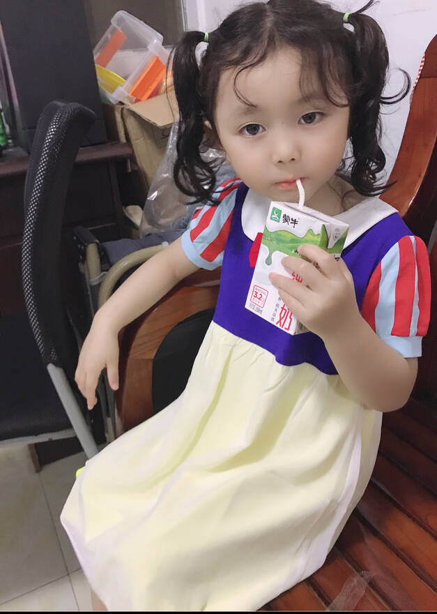 模特-