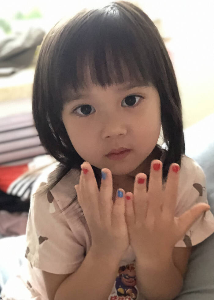 模特-