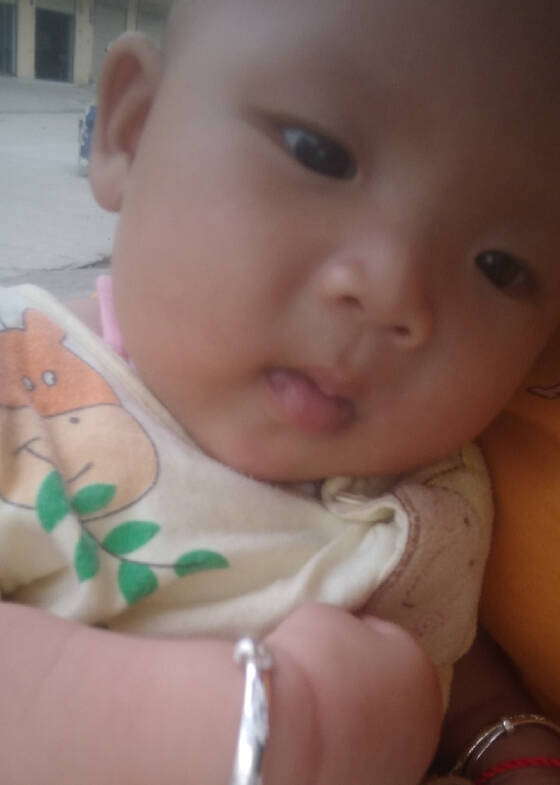 模特-