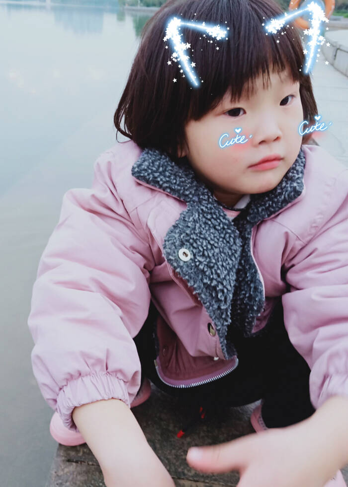 模特-