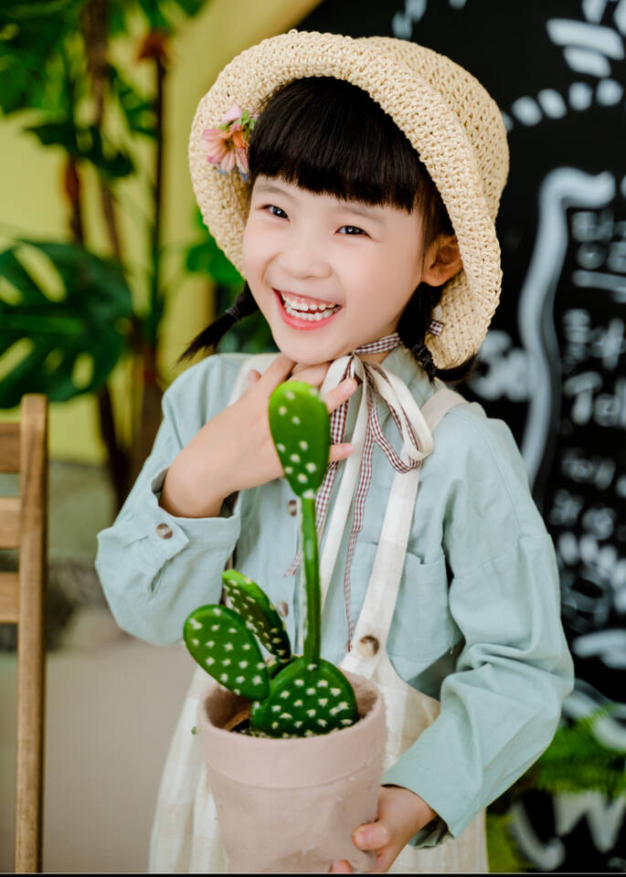 模特-