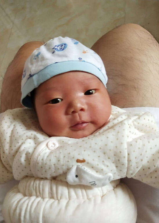 模特-
