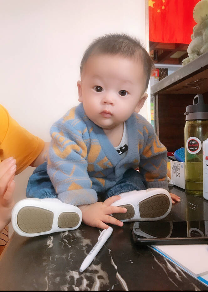 模特-