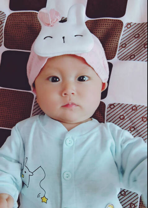 模特-