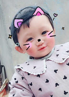 模特-