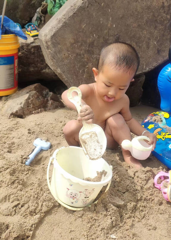 模特-