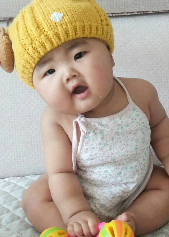 模特-