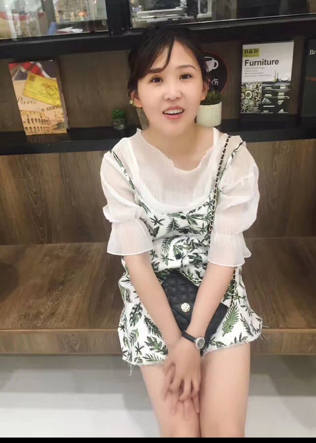 模特-