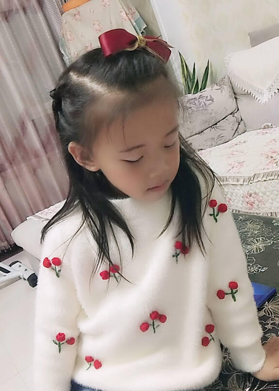 模特-