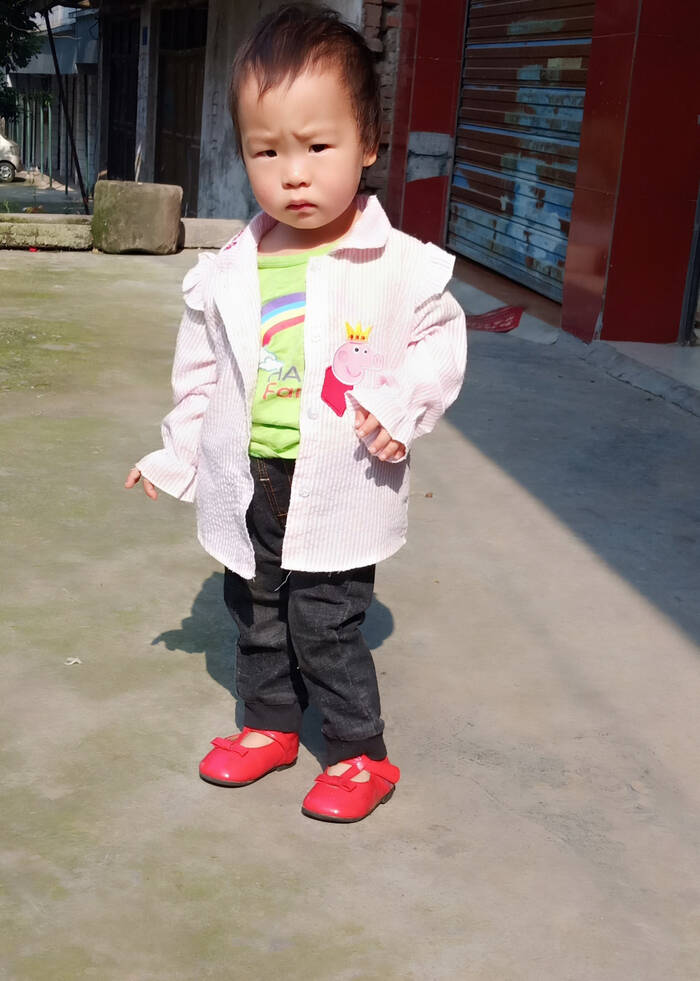 模特-