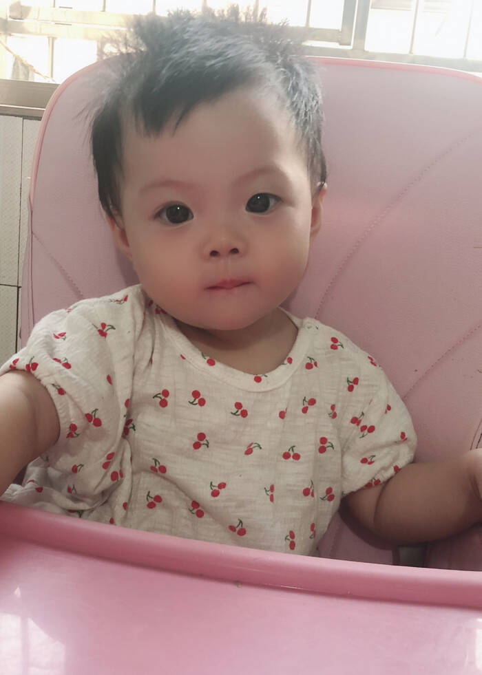 模特-