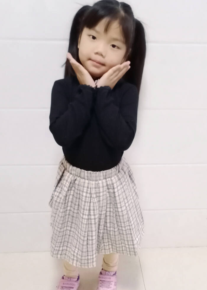 模特-