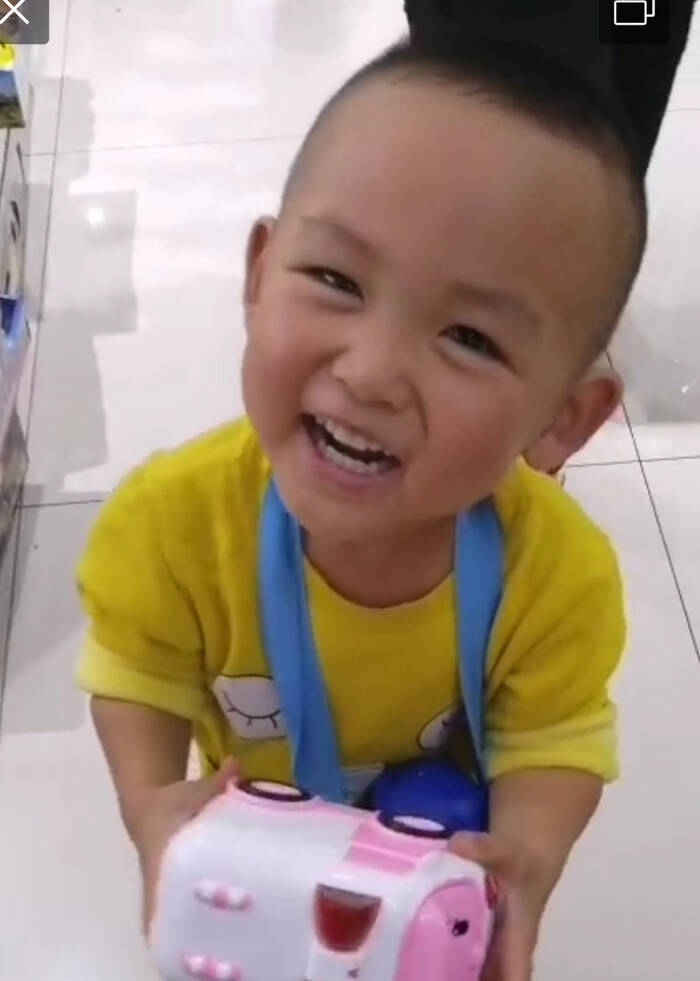 模特-