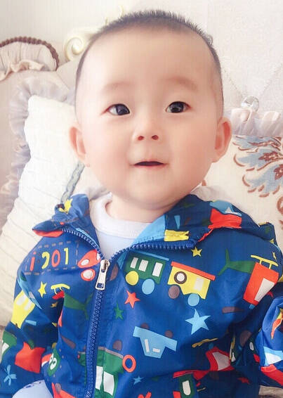 模特-