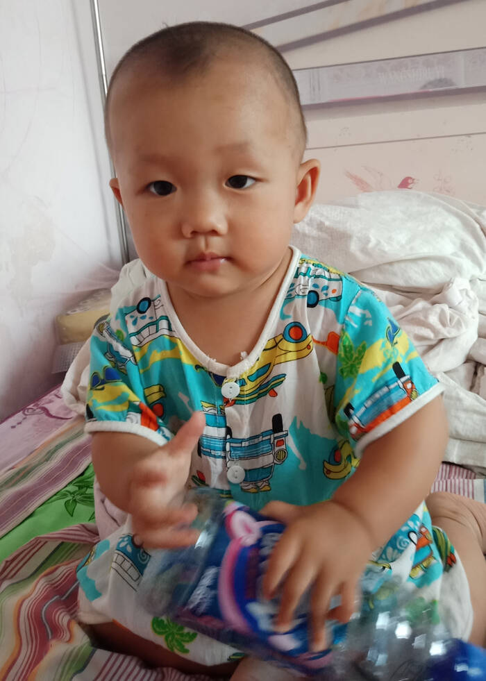 模特-