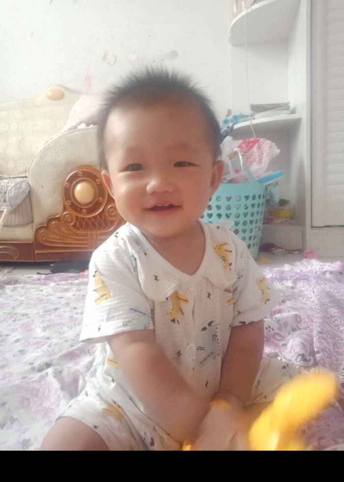 模特-