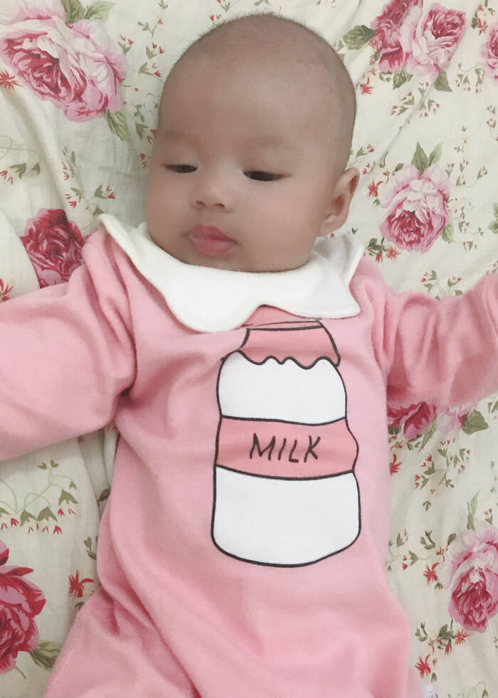 模特-