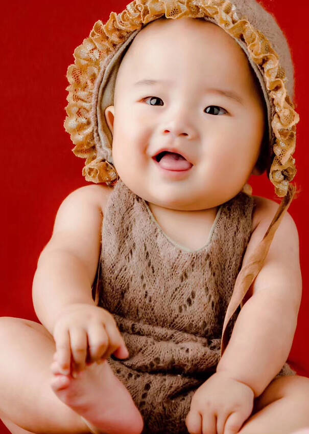 模特-