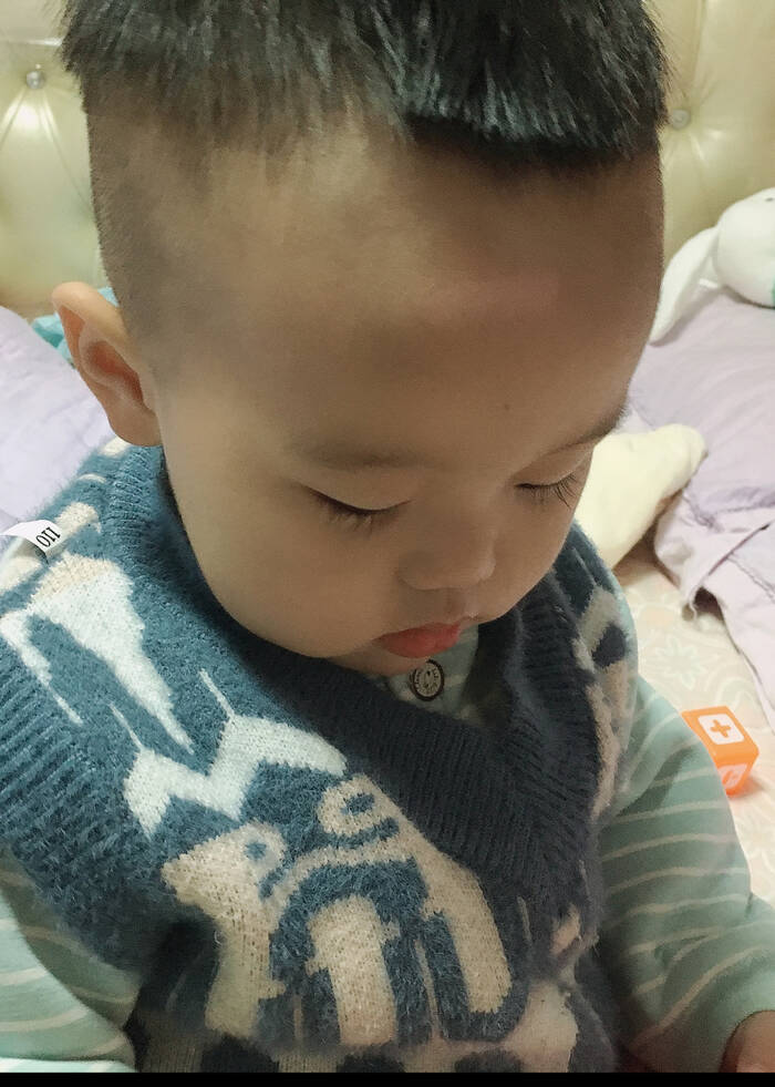 模特-
