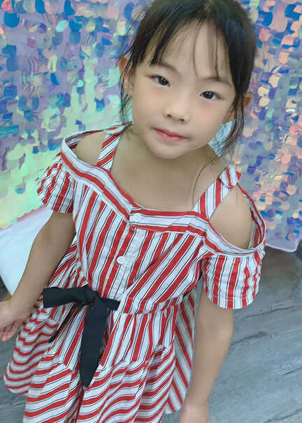 模特-