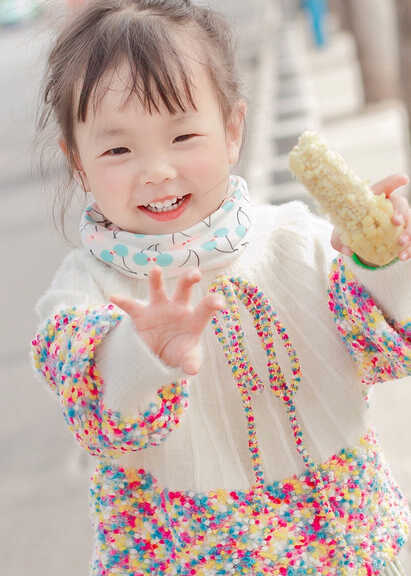模特-