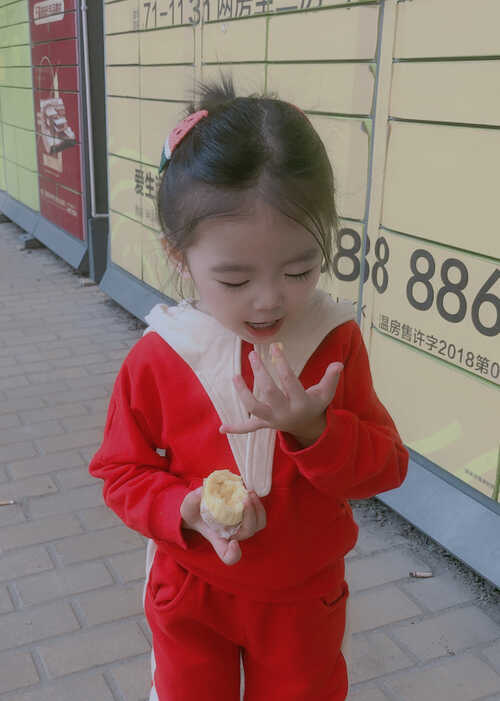 模特-