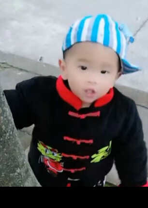 模特-