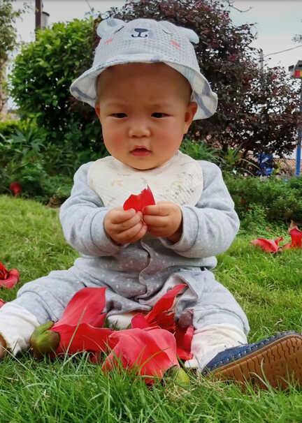 模特-