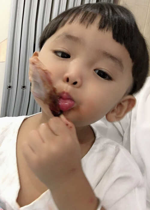 模特-