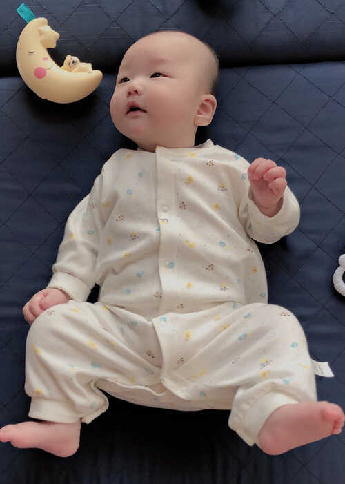 模特-