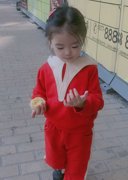 模特-