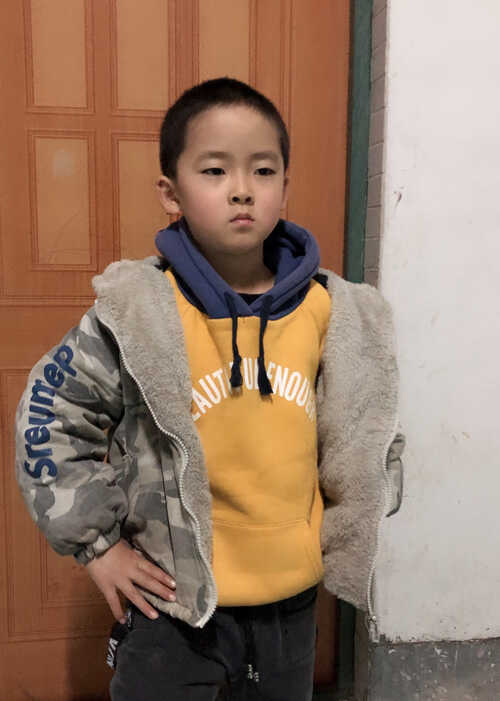模特-