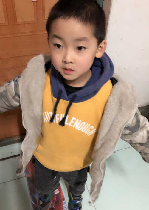 模特-