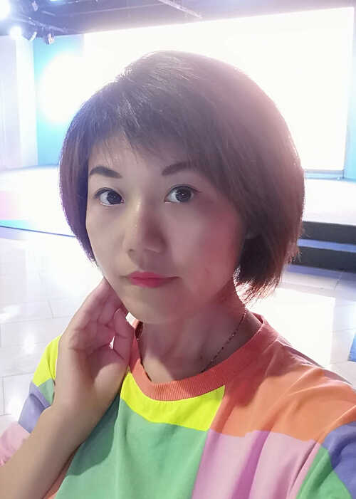 模特-