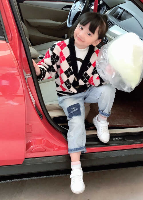 模特-