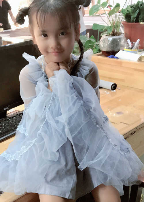 模特-