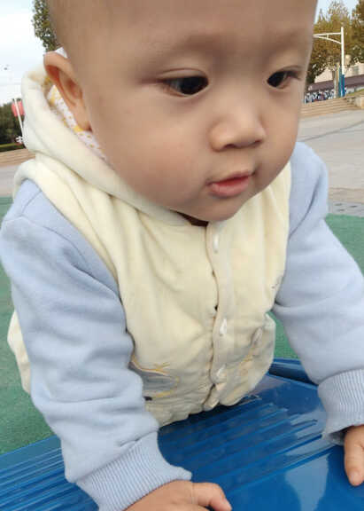 模特-