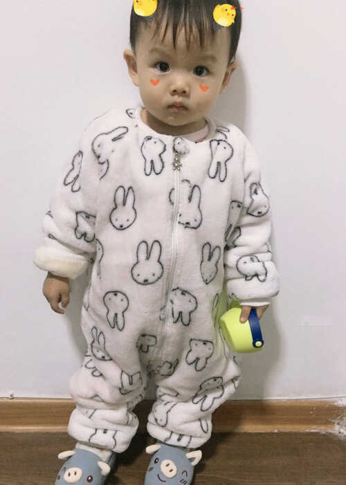 模特-