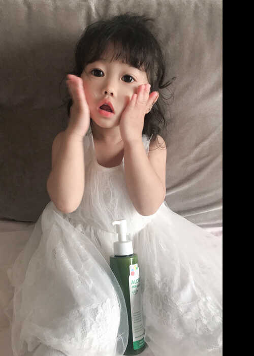模特-