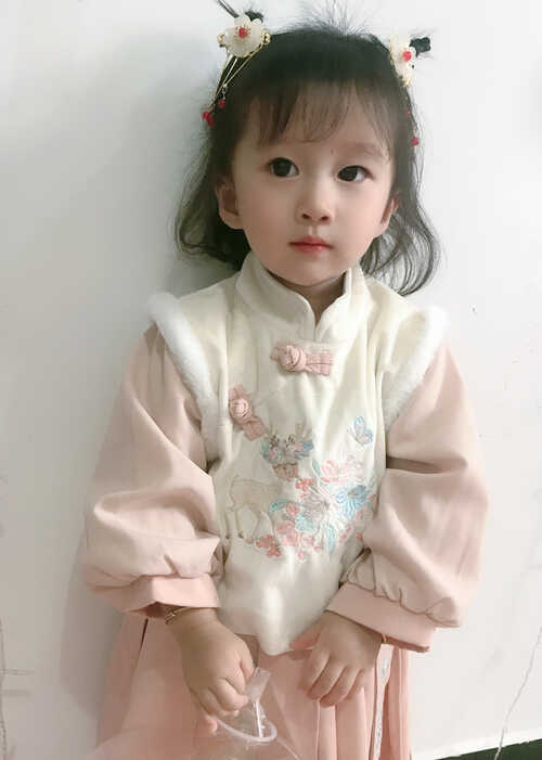 模特-