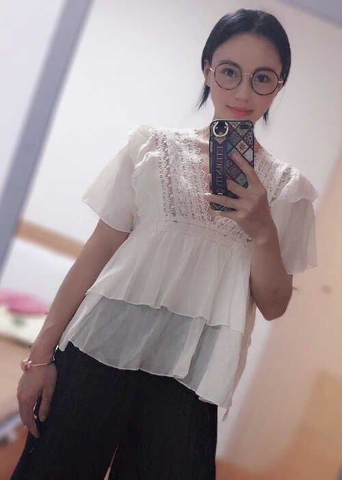 模特-
