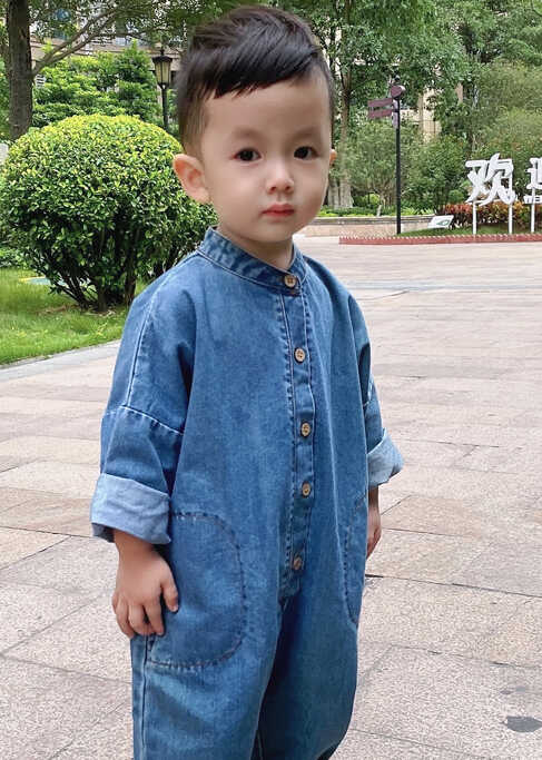 模特-