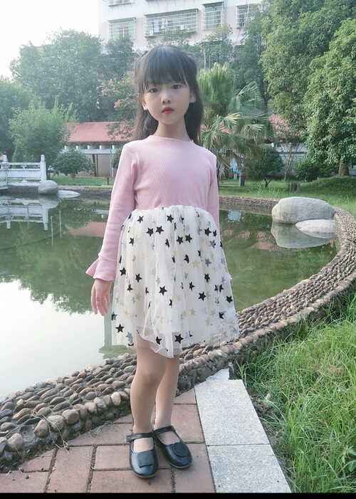 模特-
