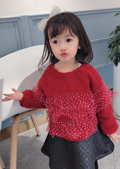 模特-