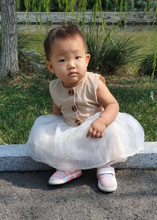 模特-