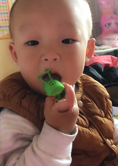 模特-