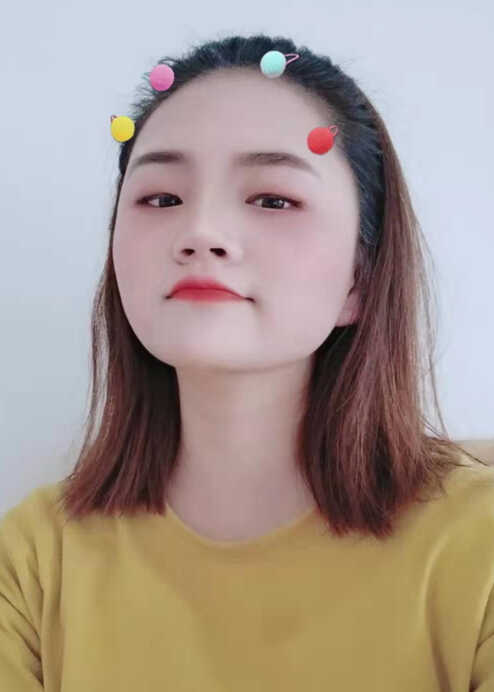 模特-
