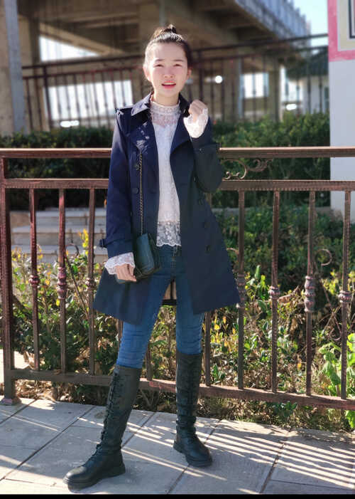 模特-